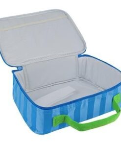 Alternative view of DIBSIES Personalized Classic Shark Lunch Box - CUSTOM NAME