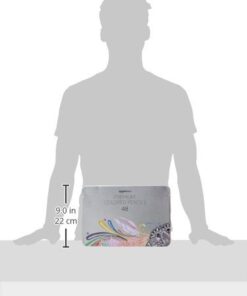 Amazon Basics Premium Colored Pencils, Soft Core, 48 Count Set 48 Count (Pack of 1) 30 31YTYGS5WUL