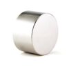 AOMAG® 350Lbs Dia 50x30mm Super Strong Rare Earth Neodymium N52 Round Disc Cylinder Magnet 2 x 1.18" (+/-0.05mm) 20 31YbXsSSKSL