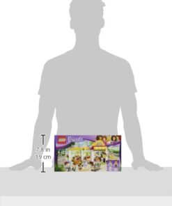LEGO Friends Heartlake Supermarket 41118 23 31Yi30OvLdL