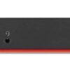 Lenovo USA Lenovo ThinkPad USB-C Dock Gen 2 (40AS0090US) 24 31YjI8HumpL