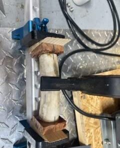 Devcon Epoxy, 2 Ton Epoxy, 4.25 Ounce each, 2 Bottles 22 31YsjqCcfL