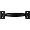 National Hardware V171 6-1/2 Inch Pulls in Black, Pack of 2 19 31Yw1O99sL