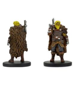 D&D Icons of the Realms: Starter Set 33 31Z5ypvD VL