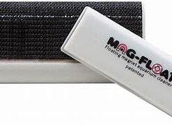 Gulfstream Tropical AGU030SM Mag-Float Glass Aquarium Cleaner, Small 15 31Z7i5vMA0L