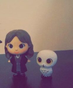 Funko Mystery Mini: Harry Potter Action Figure - One Mystery 34 31ZDo2qihgL