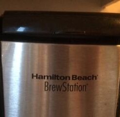 Mr. Coffee Basket-Style Gold Tone Permanent Filter - 29 31ZH5aY7icL