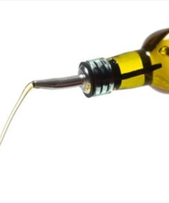 Chrome Bottle Pourers Set of 6 7 31ZQiyH4JtL