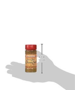 Seven Spice - Lebonese Style 2.0 oz - Zamouri Spices 10 31ZV48frWWL