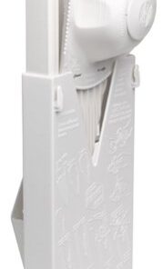 Swissmar Borner V-Slicer Plus Mandoline 5 Piece Set 23 31ZVV43RXCL