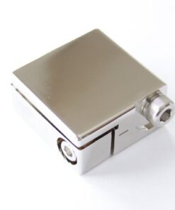 Alternative view of KnuKonceptz Ultimate Negative Battery Terminal