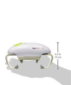 Robo Twist Electric Jar Opener– The Original RoboTwist One Touch Electric Handsfree Easy Jar Opener, Works for Jars - As Seen on TV 26 31ZWJhzpmFL