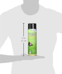 Nu-Calgon 4171-75 Evap Foam No Rinse Evaporator Coil Cleaner, 18 oz. 1.12 Pound (Pack of 1) 36 31ZZmJNsquL