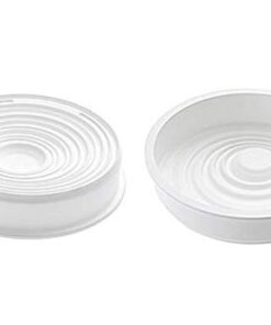 Silikomart "Vague" Silicone Mold (1 Each) 8 31Zf8XC64YL