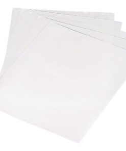 3 Mil Clear Letter Size Thermal Laminating Pouches 9 X 11.5 Qty 100 (UNV84622) 9 31Znl6rwSLS