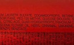 Rituals The Ritual of Ayurveda Foaming Shower Gel,6.7 Fl Oz 7 31ZprlJJlL