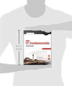 Comptia It Fundamentals Study Guide 5 31ZsWryZylL