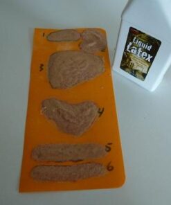 Forum Novelties Liquid Latex, Clear, 16 Ounce 28 31a7pMEFKPL