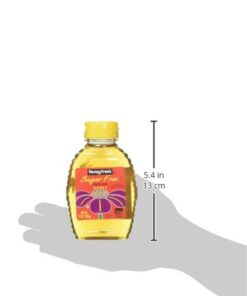 HoneyTree's Honey, Sugar Free Imitation 12.0 OZ 6 31aY9ih92L