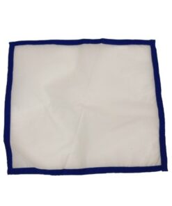 Pressing Screen 9 Inch 25 Micron, Grosite