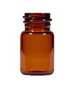 2 ml (5/8 dram) Amber Glass Essential Oil Bottle with Orifice Reducer and Cap- 12 Pack 0.5 Quart 7 31ahMI0tgvL