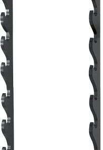 MASTER USA WS-8W 8-Tier Wall Mount Sword Stand , Black 19 31akDuCTxL
