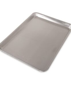 Nordic Ware Natural Jelly Roll Pan Jelly Roll, 1-Pack 36 31aqmd2QxL