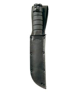 Ka-Bar Short Straight Edge Black 30 31b6MlpDgNL
