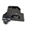 SNIPER Complete Rear Sight with Windage/Elevation Adjustment and Tactical Picatinny Mounting Deck 13 31b9EFc5H9L