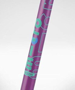 Micro Kickboard - Mini Deluxe 3-Wheeled, Lean-to-Steer, Swiss-Designed Micro Scooter for Kids, Ages 2-5 Lavender 14 31bAL3pMqL