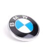 BMW 51-14-7-146-052 Badge (:511410), 1 Pack