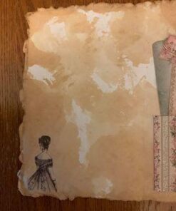 Avery Matte Frosted Clear Full Sheet Labels for Inkjet Printers, 8.5" x 11", 25 Labels (8665) 1 Pack 27 31baNqPMnKL