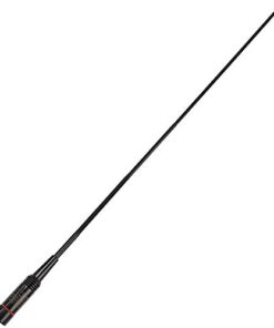 HYS-772 SMA Male VHF/UHF Dual Band 15.7inch Antenna for Two Way Radio VX-6R VX-7R VX-8d,VX-2R UV-3R PX-2R TH-UV3R ZT-2R 18 31bg9aSg6L