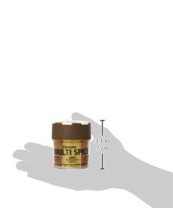 Coghlan's Multi-Spice 1 Pack Multicolor 16 31bk4UDsPmL