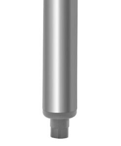 ROCKPOINT Stainless Steel Table for Prep & Work with Backsplash 60x24 Inches, NSF Metal Commercial Kitchen Table with Adjustable Under Shelf and Table Foot for Restaurant, Home and Hotel 60x24inch 38 31bkfxWjBzS