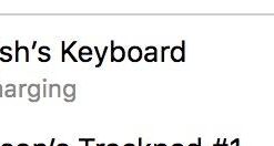 Apple Magic Keyboard - US English, Includes Lighting to USB Cable, Silver 33 31bq2o6rA L