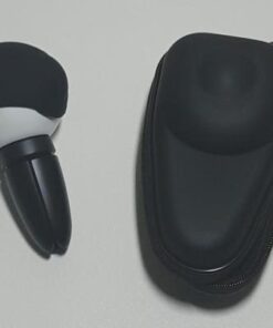 Hermitshell Travel Case Fits Samsung Gear 360 Degree Cam Spherical Camera SM-C200 Case for Camera 20 31btBmskV4L