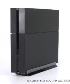 GAMETECH PS4 Ventilation Filters / Port Protective Cap -White- 23 31bx6ZRsn7L