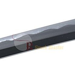 Swordmaster - Kill Bill Oren Ishii Handmade Japanese Shirasaya Samurai Katana Sword Sharp New 8 31c66CNRh5L