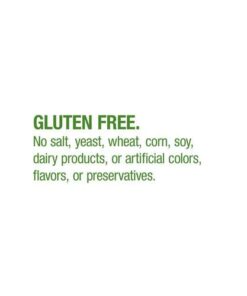 Nature's Way Premium Formal Ginger Root 550 mg,180 Count (Pack of 2) 14 31c6NLNHyL