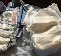 Goodnites Bedwetting Underwear for Boys, Large/X-Large, 34 Ct 19 31cChV483IL