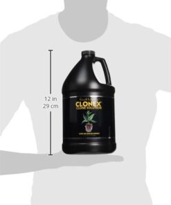 Clonex Clone Solution, Gallon 7 31cJMay0v2L