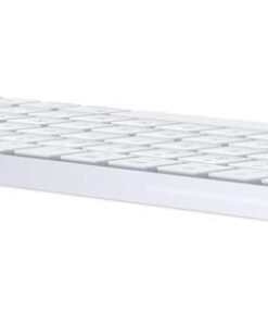 Apple Magic Keyboard - US English, Includes Lighting to USB Cable, Silver 25 31cNkv3aosL
