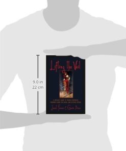 Lifting the Veil: A Witches' Guide to Trance-Prophesy, Drawing Down the Moon, and Ecstatic Ritual 3 31cOLuKJeXL