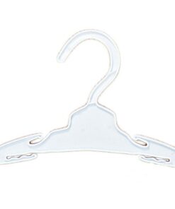 Sophia's - 18" Doll - 7 1/2" Plastic Display Hangers - White 17 31cPU9QeAxL