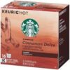 Starbucks Cinnamon Dolce K-Cup 16 ct 16 Count (Pack of 1) 16 31cXQn42nEL