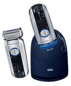 Braun Series 5 Combi 51S Foil and Cutter Replacement Pack (Formerly 8000 360 Complete or Activator), 0.32 Ounce 10 31cs8NcvxIL