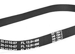 EnviroCare Replacement Eureka Vacuum 4870 Smart Vac Supply Kit Made to fit Eureka RR Vacuum Cleaner 9 Bags & 1 R Belt & Hf2 & 70082 Filter 8 31d0Qrdeg4L