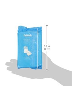 Cottonelle FreshCare Flushable Cleansing Cloths Pouch, 42 Count (Pack of 8) 16 31dM S0jZ0L