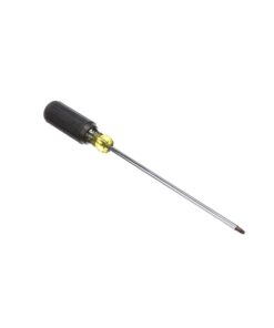 Alternative view of Klein Tools 666 #2 Square Recess Screwdriver, 8-Inch Shank #2 Tip